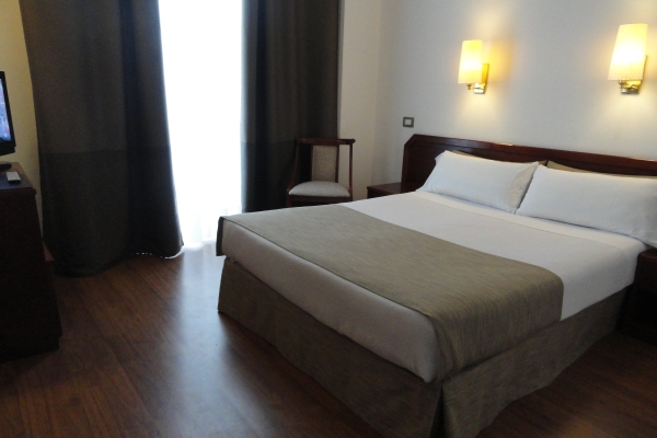 Hotel Compostela